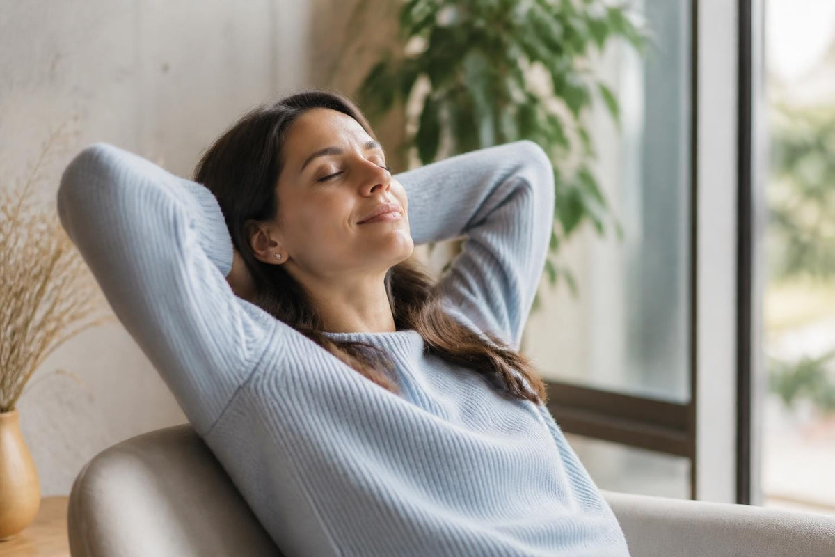 Calm Magnesium Citrate: Natural Relief Guide 2026