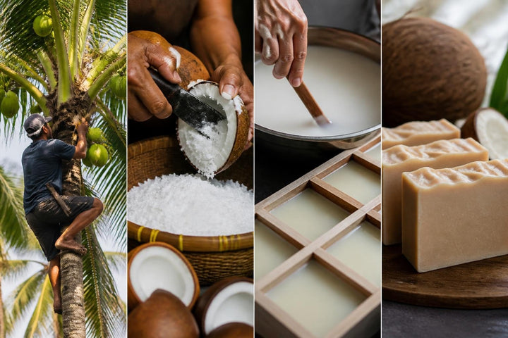 The Complete Guide to Natural Soap in 2026