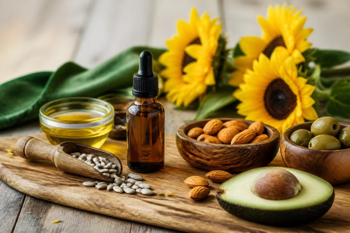 Pure Vitamin E Oil: Natural Skin Care Guide for 2026