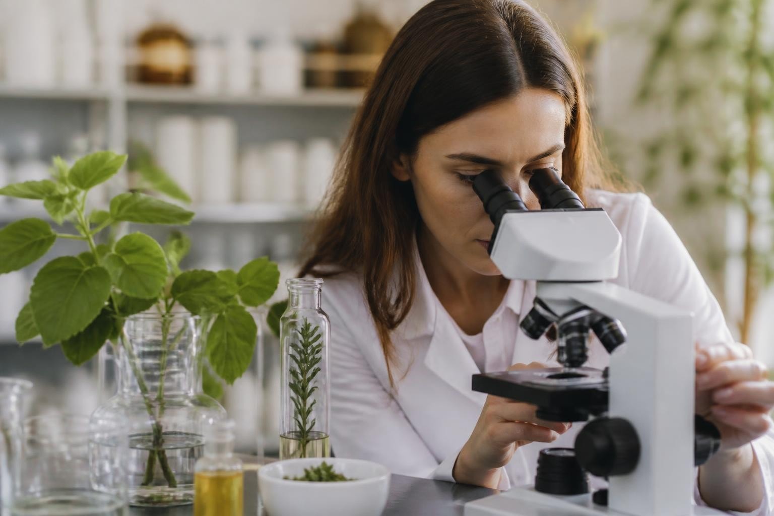 Nutrafol Vitamins: Natural Hair Growth Science 2026