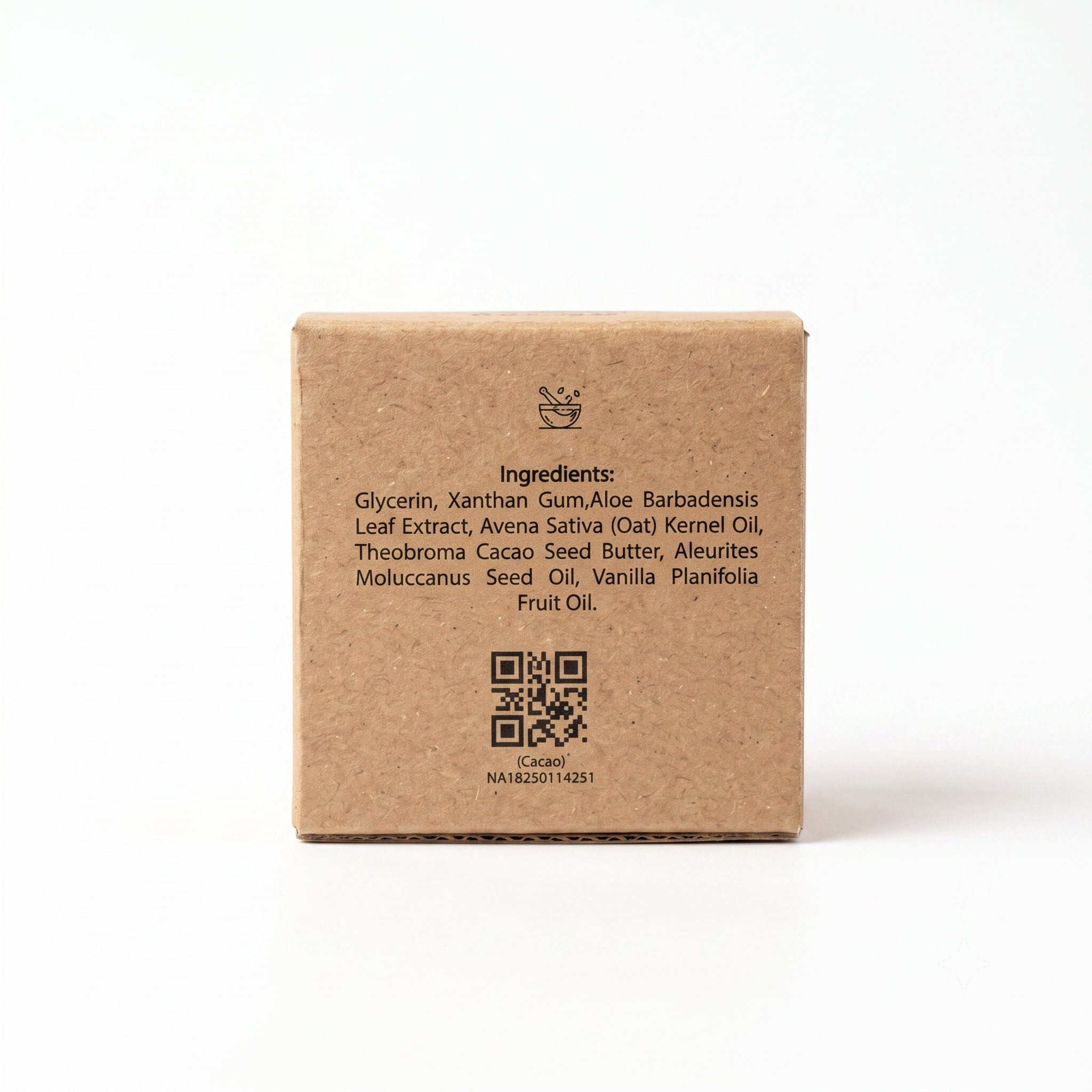 Body Serum Cacao 100ml