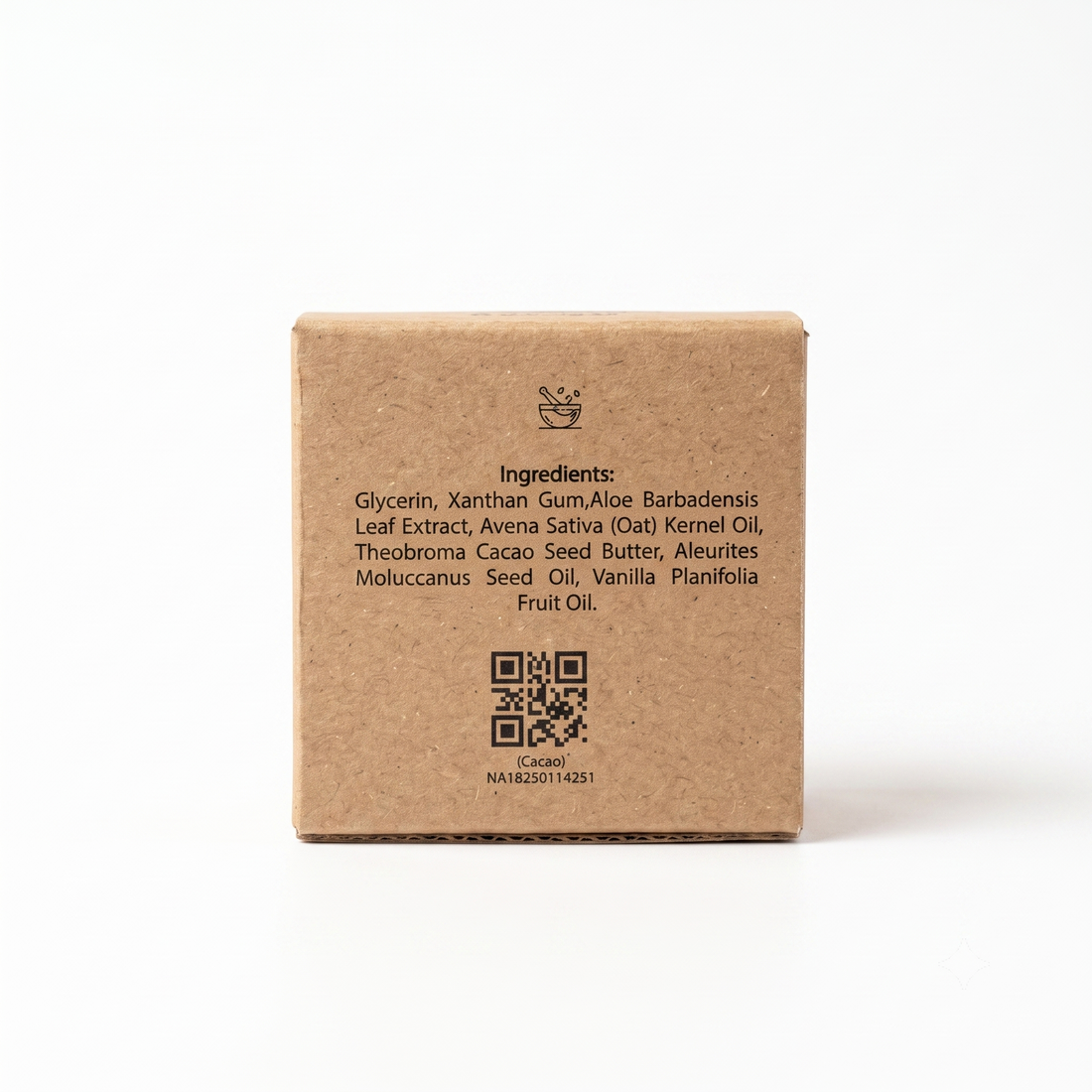 Body Serum Cacao 100ml