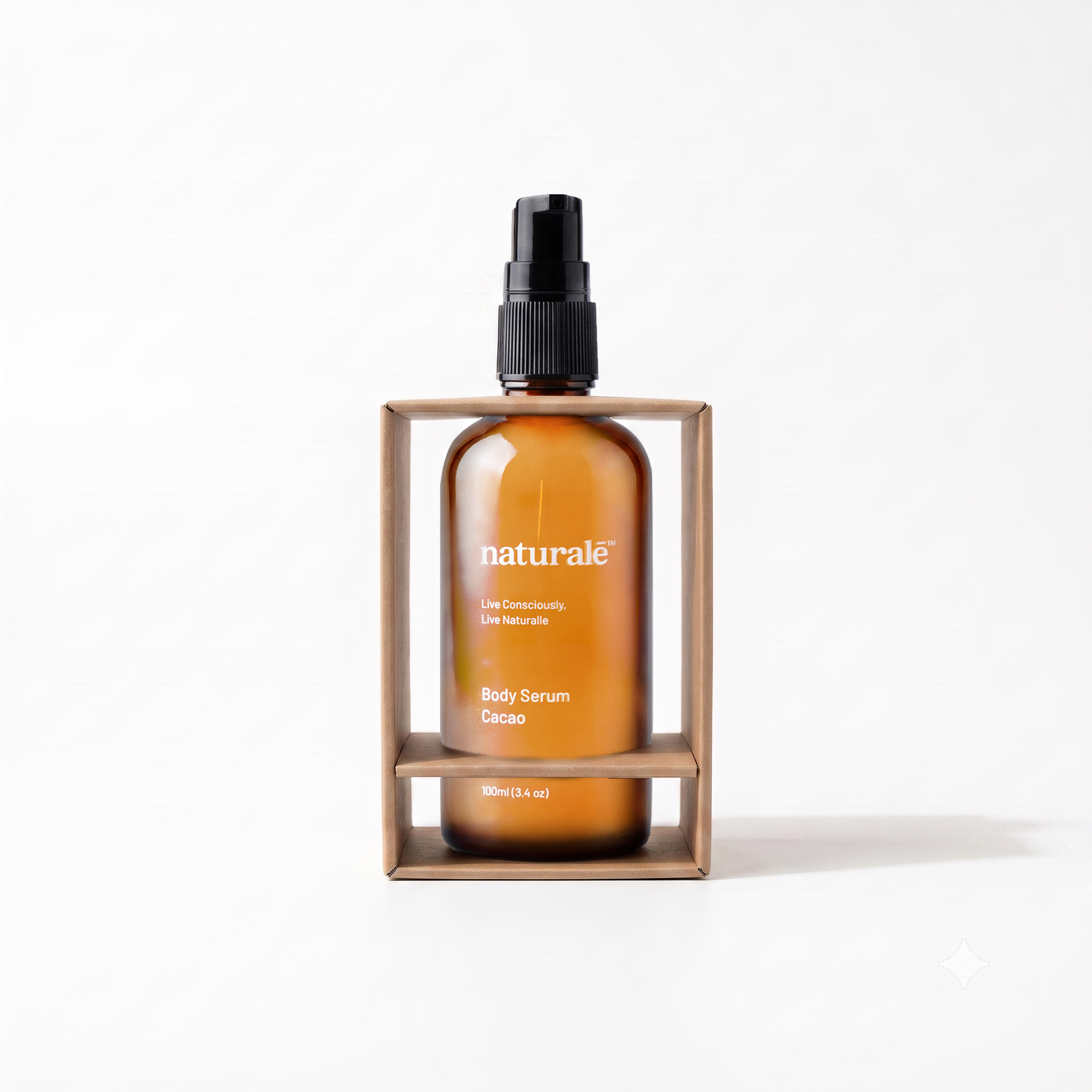Body Serum Cacao 100ml