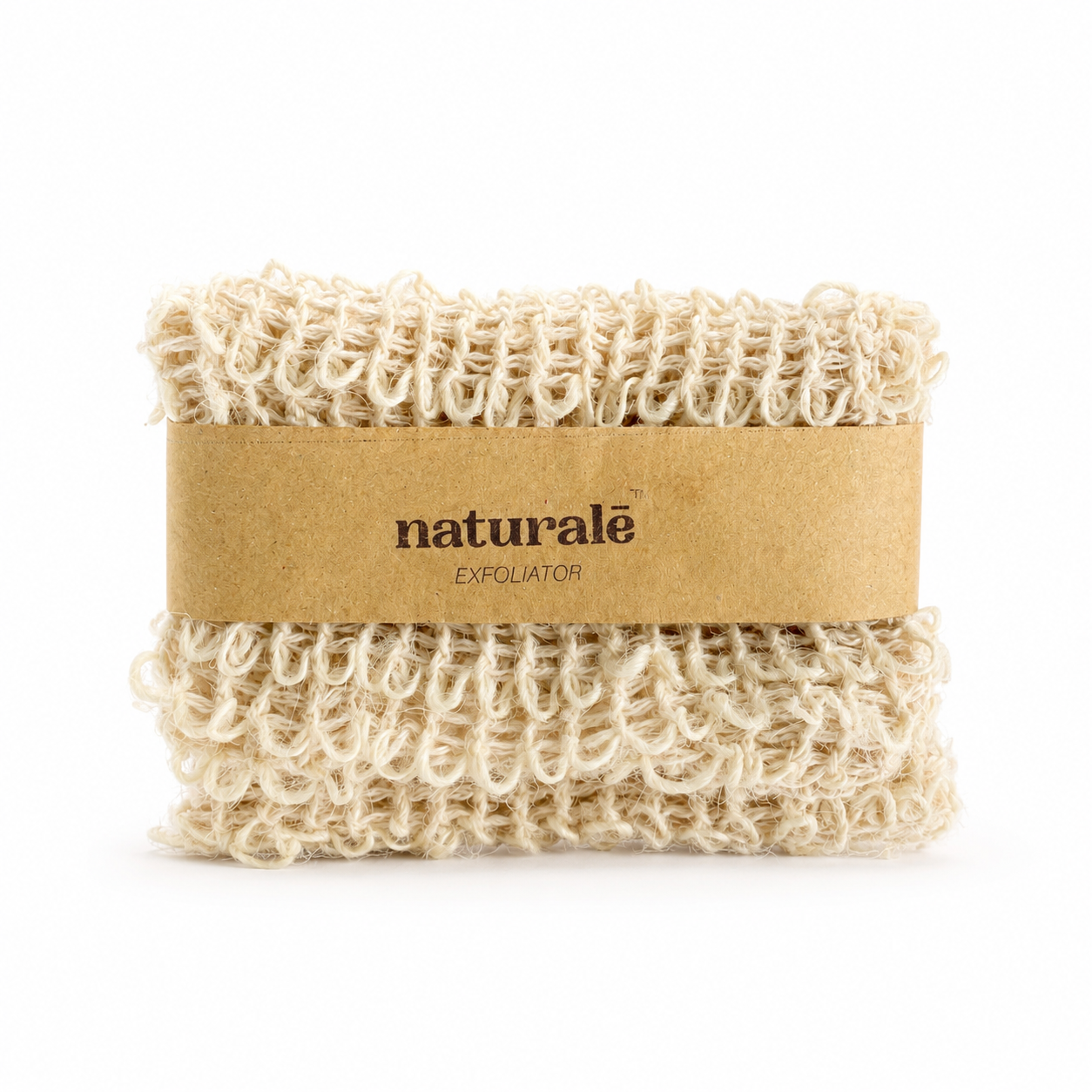 Soap Exfoliator