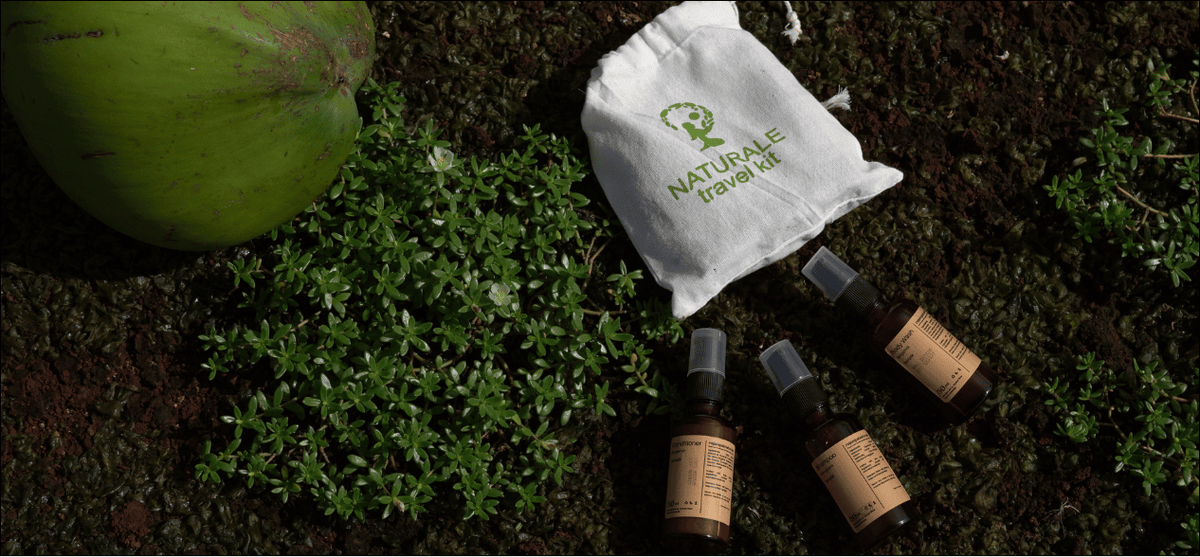 about naturalē